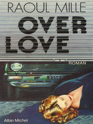 cover image of Overlove